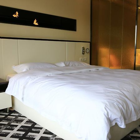 D•Mark Hotel Γκουϊγιάνγκ Εξωτερικό φωτογραφία