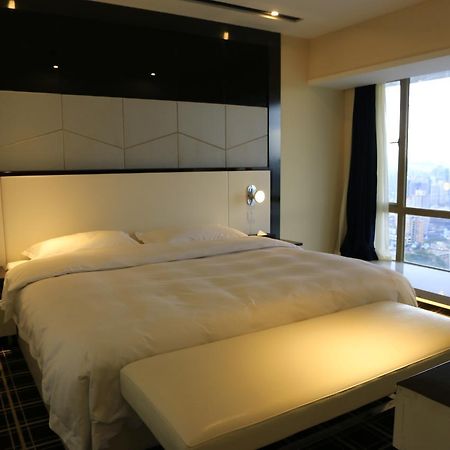 D•Mark Hotel Γκουϊγιάνγκ Εξωτερικό φωτογραφία