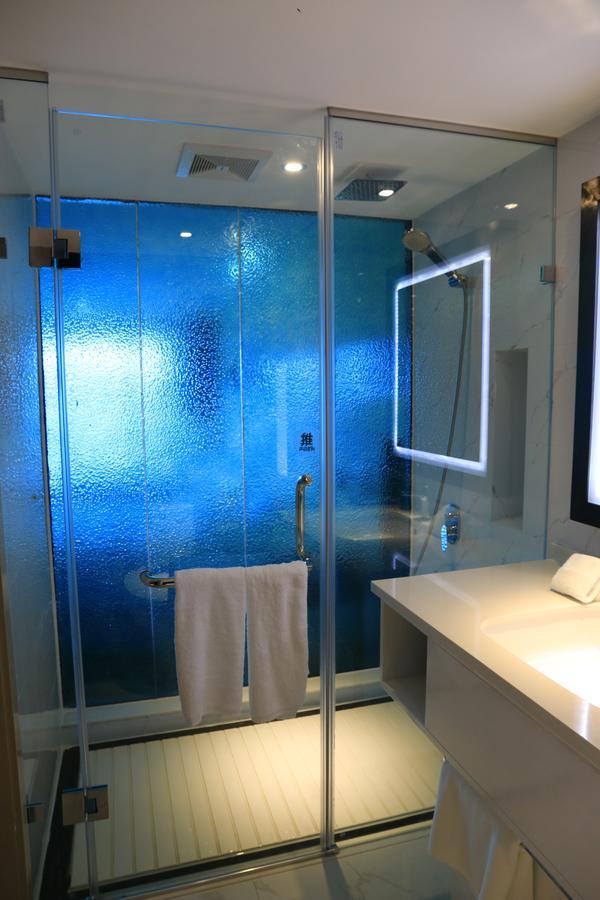 D•Mark Hotel Γκουϊγιάνγκ Εξωτερικό φωτογραφία
