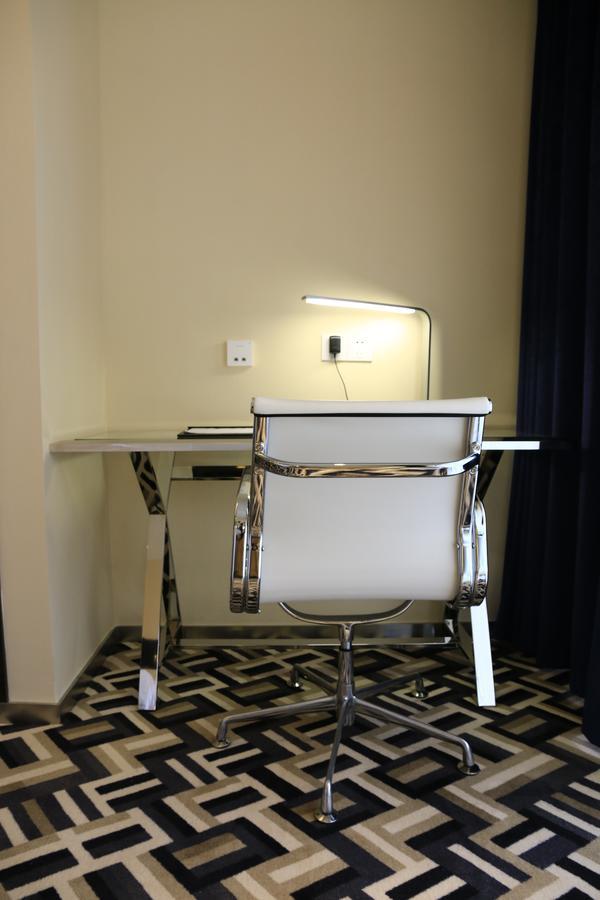 D•Mark Hotel Γκουϊγιάνγκ Εξωτερικό φωτογραφία