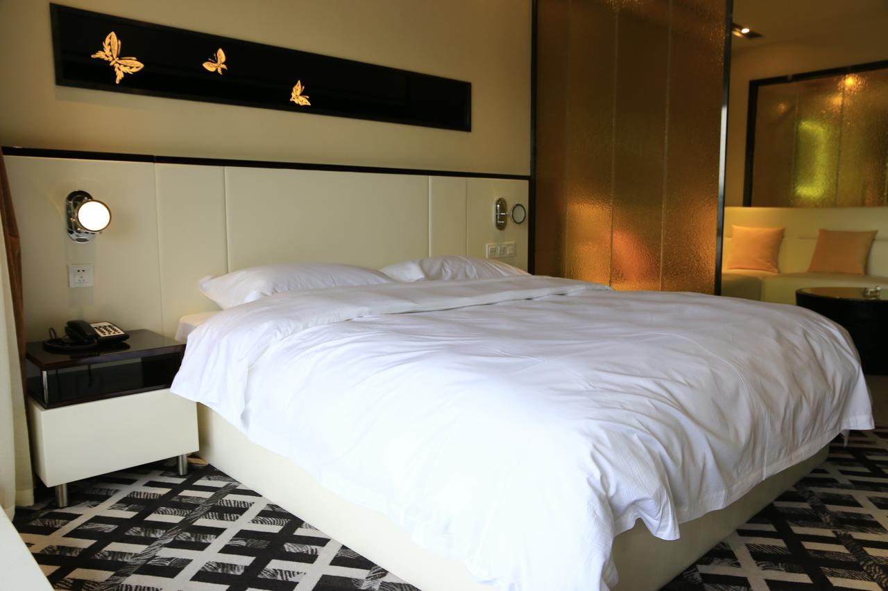 D•Mark Hotel Γκουϊγιάνγκ Εξωτερικό φωτογραφία