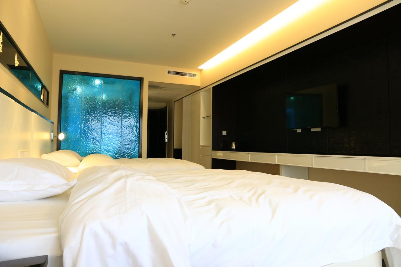D•Mark Hotel Γκουϊγιάνγκ Εξωτερικό φωτογραφία