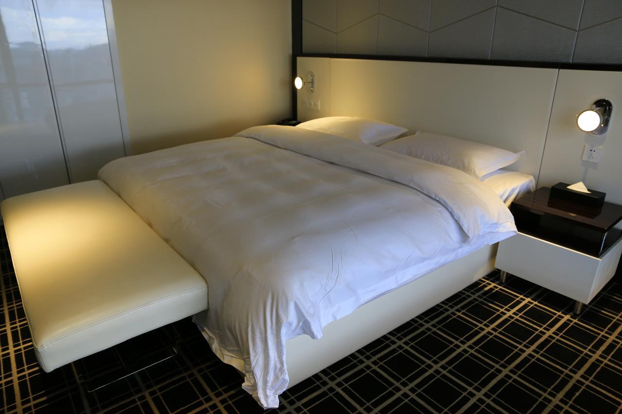 D•Mark Hotel Γκουϊγιάνγκ Εξωτερικό φωτογραφία