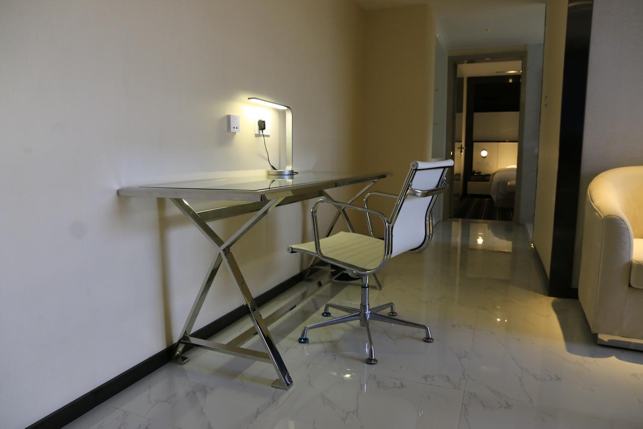 D•Mark Hotel Γκουϊγιάνγκ Εξωτερικό φωτογραφία