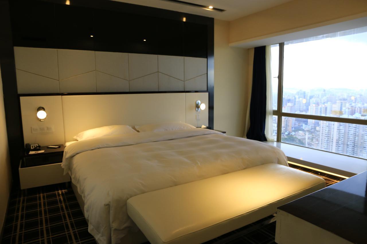 D•Mark Hotel Γκουϊγιάνγκ Εξωτερικό φωτογραφία